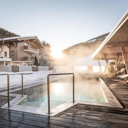 Sonnegg Hotel 4*