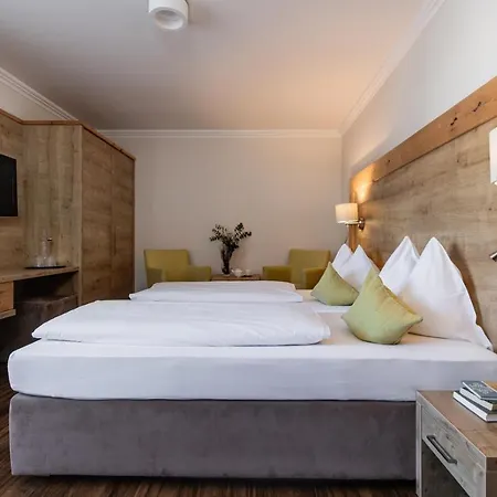 Hotel Sonnegg