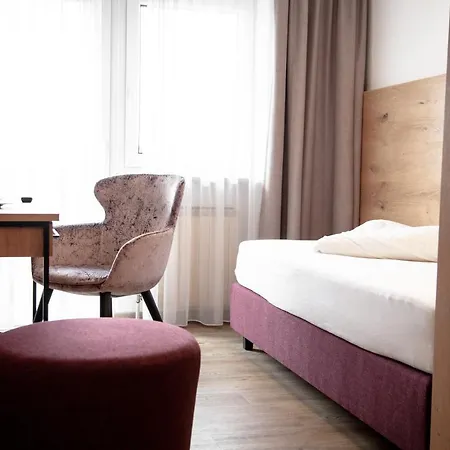 Hotel Sonnegg 4*